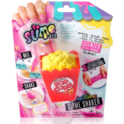 Canal Toys Slimelicious Slime Shaker