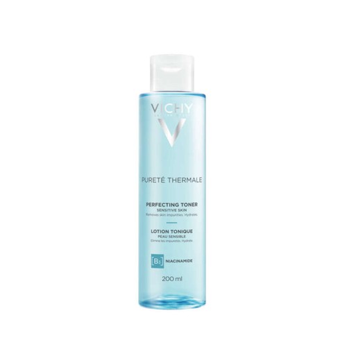 [Para] Vichy Lotion Tonique Perfectrice 200ml
