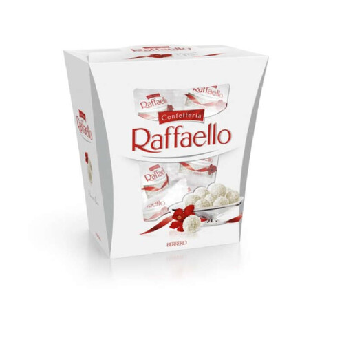 Ferrero Rocher Raffaello 26 Pièces 260g