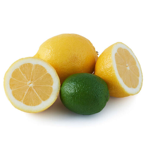Natoora Mélange de Citrons 3 pièces