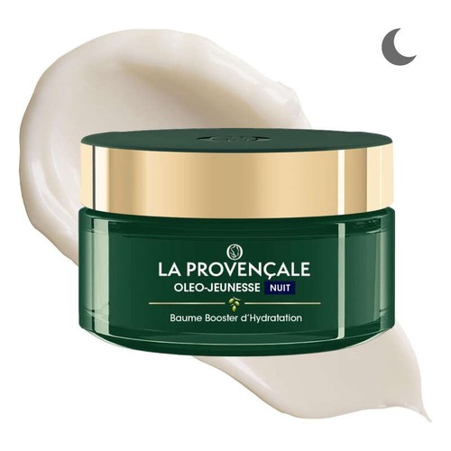La Provençale Bio Baume de Jouvence Anti-Age Nuit 50ml