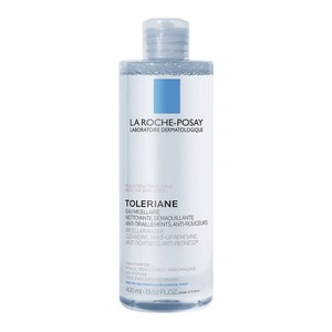 [Para] La Roche Posay Solution Micellaire 400ml