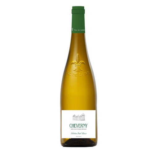Cherverny Blanc 75cl