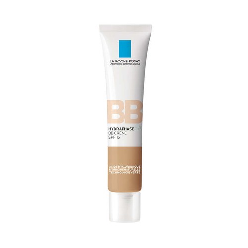 La Roche-Posay Hydraphase HA BB Crème SPF15 Teinte Medium 40ml