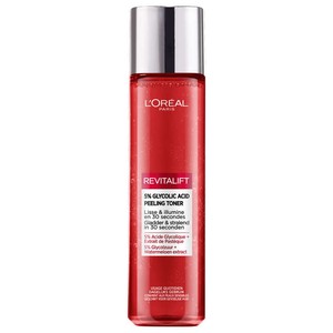 L'Oréal Paris Revitalift Peeling Toner à l’Acide Glycolique 5%