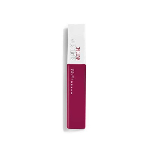 Maybelline New York Superstay Matte Ink Rouge A Lèvre Liquide Founder 5 ml