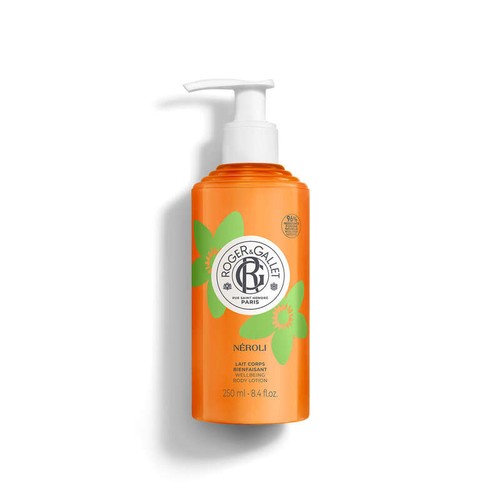 Roger & Gallet Lait Corps bienfaisant 250ml