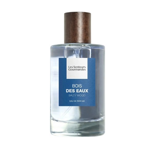 Les Senteurs Gourmandes Eau de parfum Bois des eaux vaporisateur 30ml