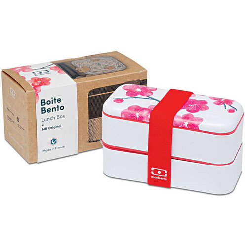 Monbento Bento Motif Blossom