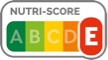 Nutriscore E