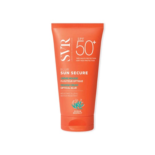 [Para] Laboratoire SVR sun secure blur spf50+ 50ml