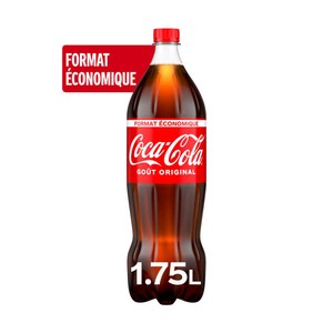Coca-Cola Original 1,75L