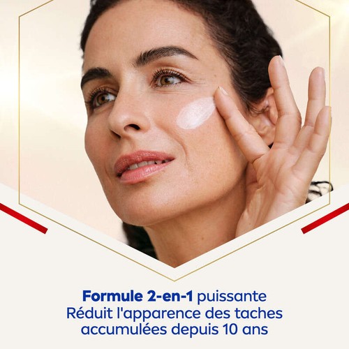 Nivea Cellular visage luminous anti-âge, anti-tâches 30ml