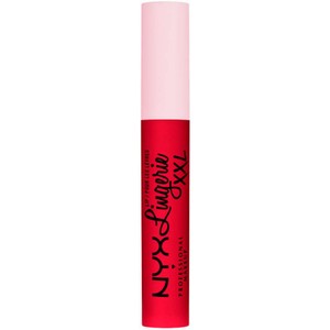Nyx Rouge à Lèvres Mat Lip Lingerie XXL Untamable