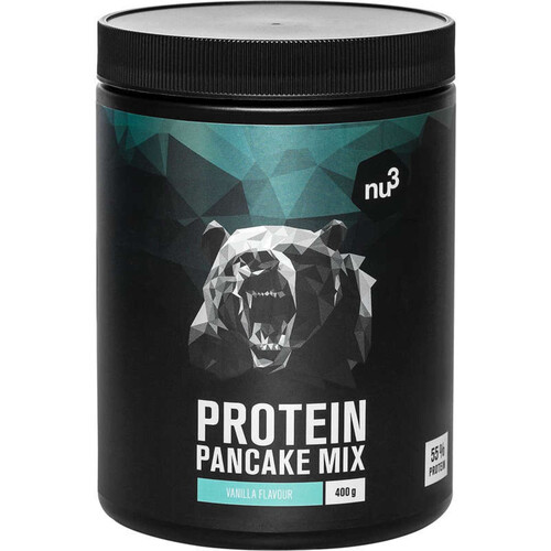 Nu3 Protein Panckae 400g