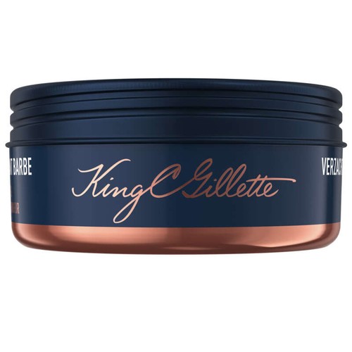 Kcg Baume A Barbe 100ml