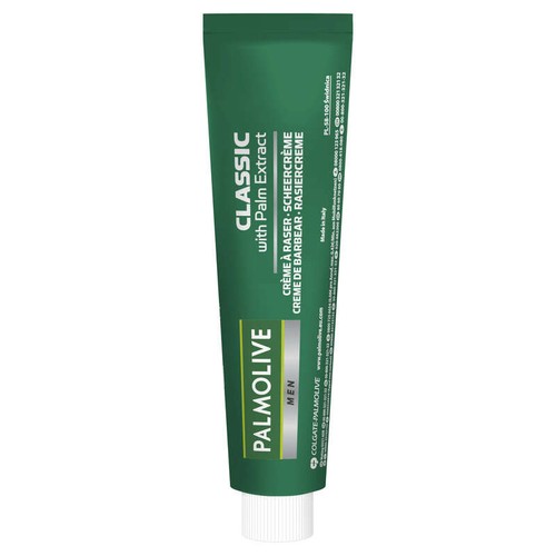 Palmolive Crème à raser Homme 100ml