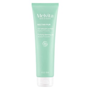 Melvita Gel Nettoyant Purifiant Bio 150ml
