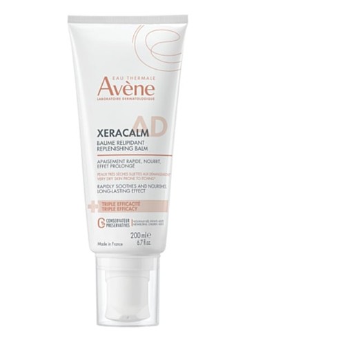 Avène Eau Thermale Xeracalm AD Baume Relipidant 200ml