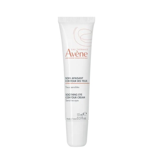 Eau Thermale Avène Soin apaisant contour des yeux 15ml