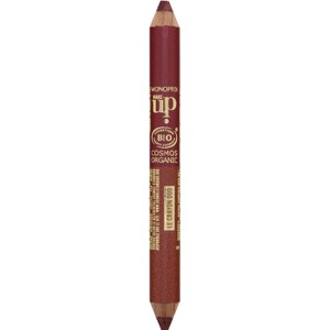 Monoprix Make-up Le crayon Duo 03 rose
