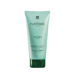 [Para] René Furterer Astera Shampooing Haute Tolérance Cuir Chevelu Sensible 200ml