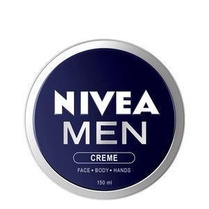 Nivea Crème Visage, Corps, Mains 150ml