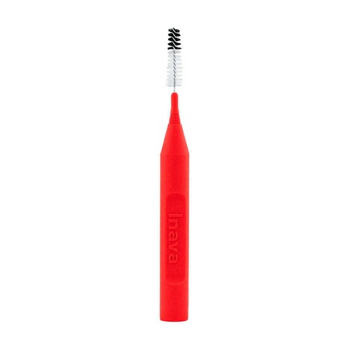 Inava Mono Compact Brossettes Interdentaires Taille : ISO4 1,5mm x4