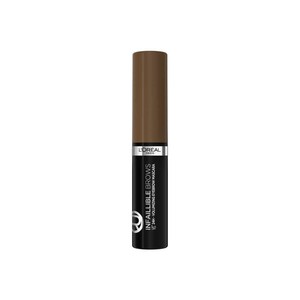 L'Oréal Paris Brow Artist Mascara Perfecteur Sourcils Etoffés Dark Brunette 5 ml