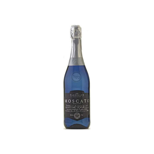 Casimex Floreales Moscato 6% 75cl