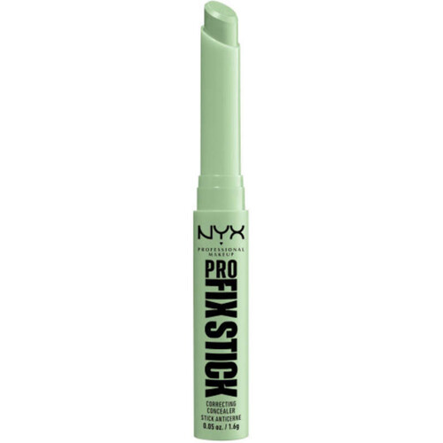 NYX Correcteur de teint Pro Fix Stick Green