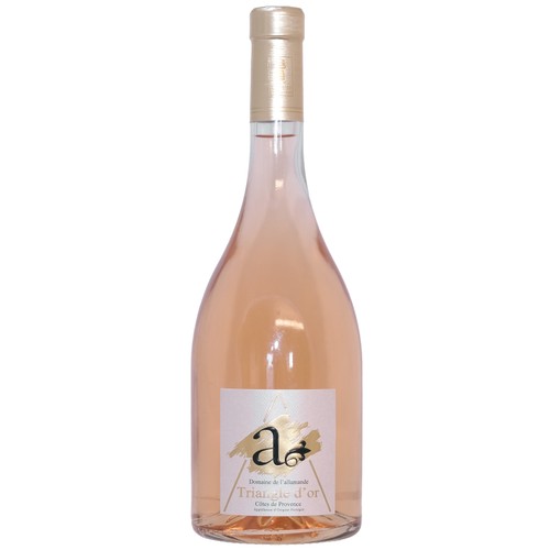 Cuvée Triangle d’or 75cl