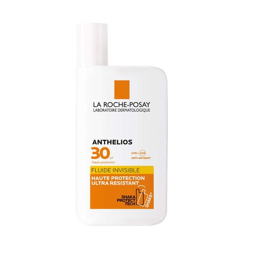 [Para] La Roche Posay Autohelios Shaka Fluide Invisible SPF 30 50ml