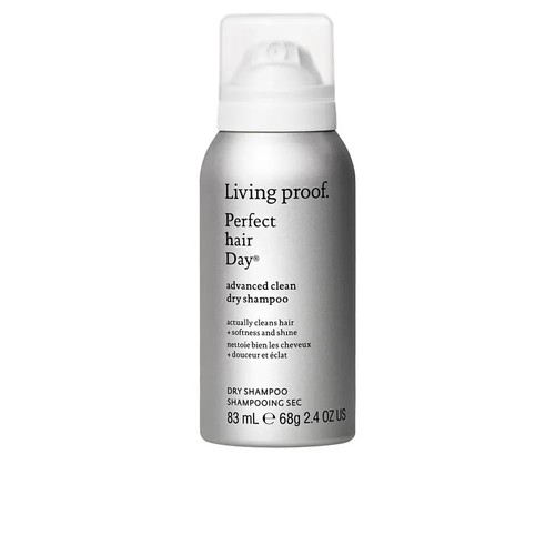Living Proof Phd Advanced Shampoing Clean Dry 90ml