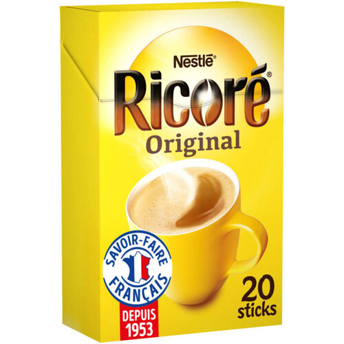 Ricore Ricoré Sticks (20 Sticks 3G)