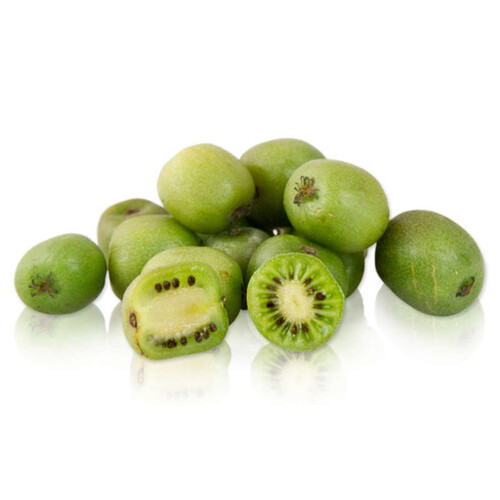 Baby Kiwi Barquette 125G