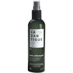 Lazartigue Spray Curl Specialist Réveil de Boucles 250ml