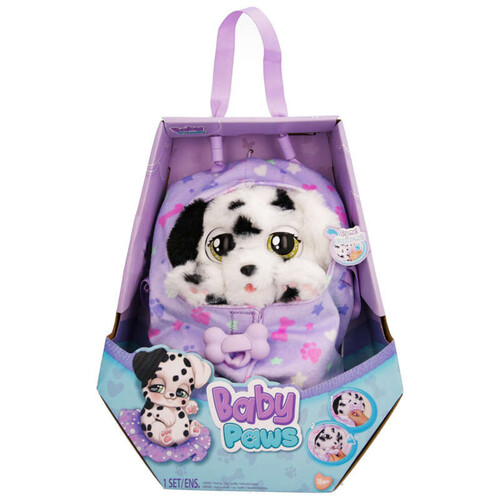 IMC baby paws assortiment