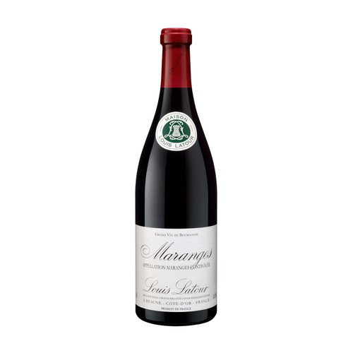 Louis Latour Bourgogne Maranges A.O.P. Rouge 2022 75cl