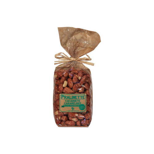 L'Ami Provençal Pralinettes, Cacahuètes Caramélisées