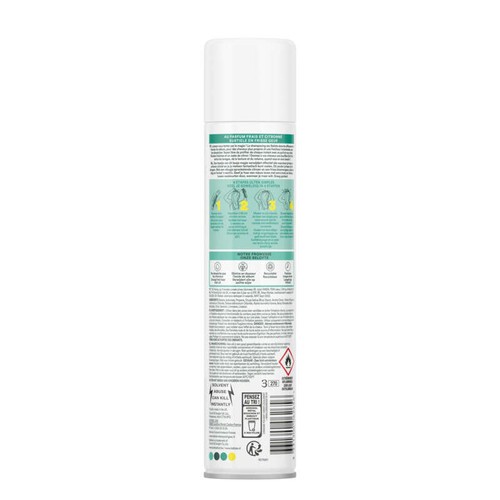 Batiste Shampooing Sec Original 200ml