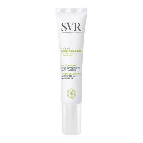 Svr Sebiaclear Gel Flash 4h 15ml