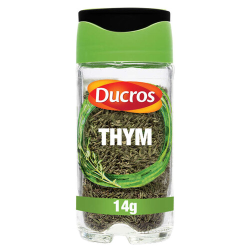 Ducros THYM. 14g