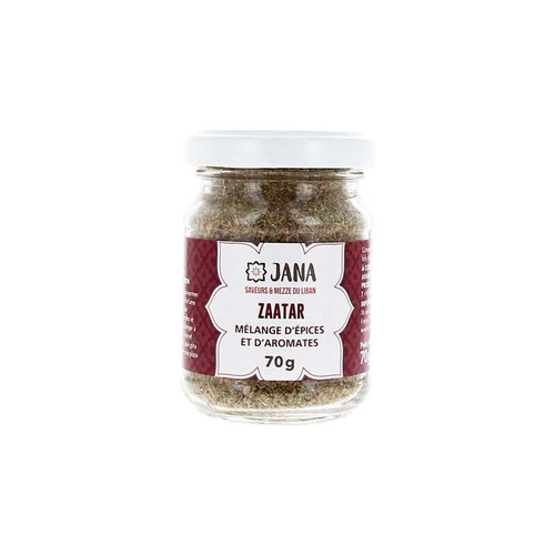 Jana zaatar 70g