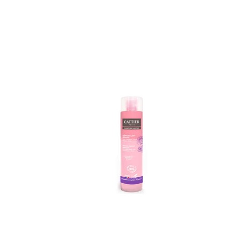 [Par Naturalia]  Cattier Démaquillant Biphase Yeux Sensibles Lèvres Bleuet Rose 150ml
