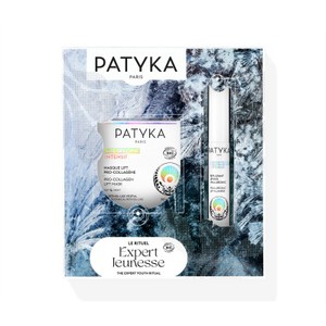 Patyka Coffret Rituel Expert Jeunesse