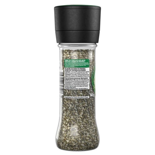 Ducros Moulin Sel Herbes de Provence 145g