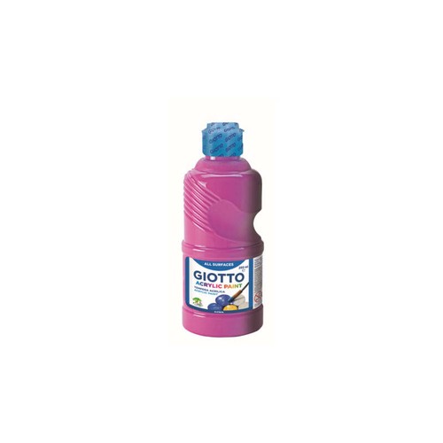 Canson Peinture Acrylique Giotto Magenta 250ml
