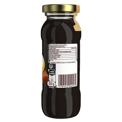 Vahiné Nappage Caramel 200g