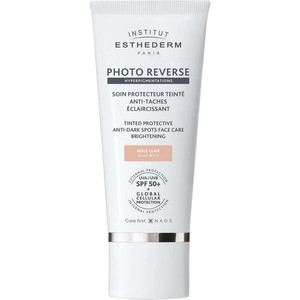Esthederm Crème teintée anti-tâches Photo reverse 50ml